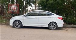 هيونداي أكسنت